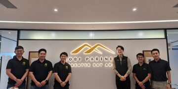 RushOwl Raises US$10 Million Series A to Scale Dynamic Ride-Sharing Platform