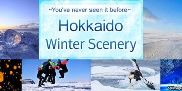 This Winter, Head to Japan! Club Tourism’s Curated Tours of Snow and Scenic Wonders