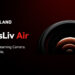 Hollyland Launches VenusLiv Air, Redefining Entry-Level Live Streaming Cameras with Pro-Grade Performance