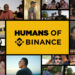 Binance Unveils ‘Humans of Binance’ Series to Showcase Real Stories of Crypto Empowerment Worldwide
