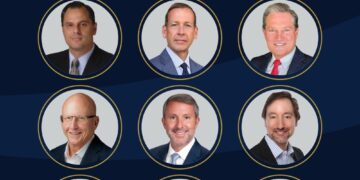 Ocean Tomo, a Part of J.S. Held Experts Recognized Among World’s Leading Intellectual Property Strategists