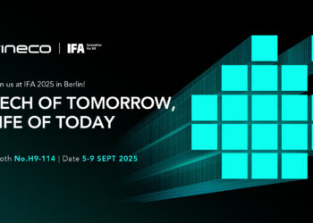 Tineco to Showcase Breakthrough Cleaning Innovations at IFA 2025