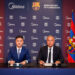 Midea to become new FC Barcelona Main Partner
