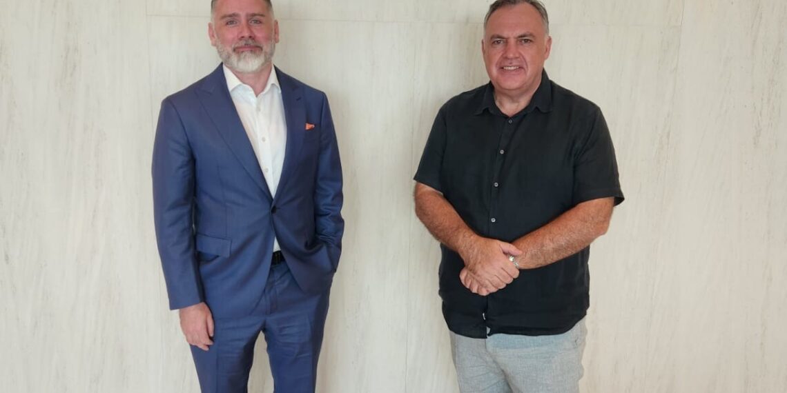 Solas Fiduciary Services Launches Dubai Office to Power Global Growth