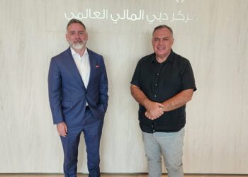 Solas Fiduciary Services Launches Dubai Office to Power Global Growth