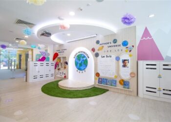 KiddiWinkie Schoolhouse Unveils 11 Renovated Centres to Redefine Early Childhood Learning in Singapore