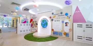 KiddiWinkie Schoolhouse Unveils 11 Renovated Centres to Redefine Early Childhood Learning in Singapore