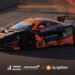 IQ Option Joins Forces With United Autosports – Racing Partner Of McLaren Automotive