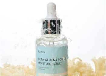 K-Beauty Lives in 2025: IUNIK’s Minimalist Beta-Glucan Breakthrough