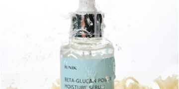 K-Beauty Lives in 2025: IUNIK’s Minimalist Beta-Glucan Breakthrough