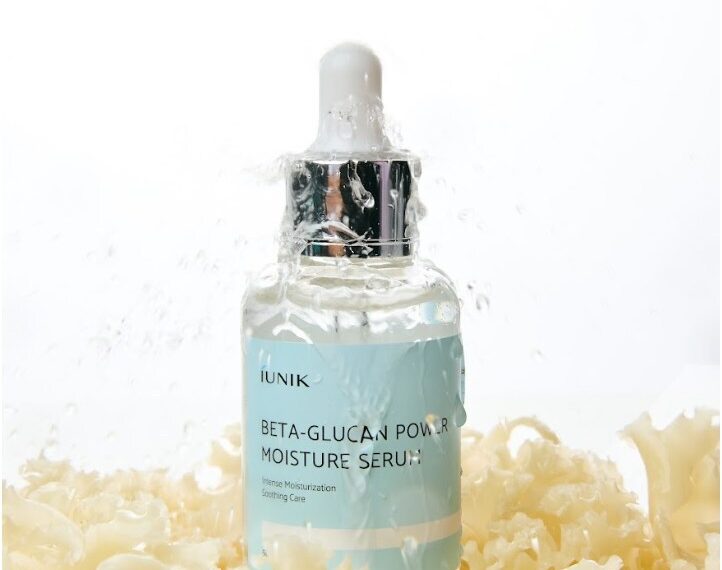 K-Beauty Lives in 2025: IUNIK’s Minimalist Beta-Glucan Breakthrough