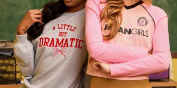 SHEIN Launches Mean Girls Collection Making Fetch Happen for Fall
