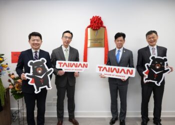 Taiwan Tourism Information Centre Opens in Australia as ANZ travel surges