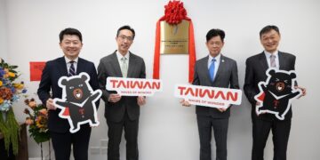 Taiwan Tourism Information Centre Opens in Australia as ANZ travel surges