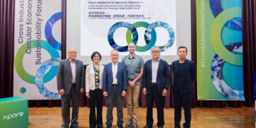 Purpose-Driven and Material Innovation:  Xpore Teams Up with Patagonia and Industry Leaders at “From Material Science to Mission: 2025 Circular Economy Forum”