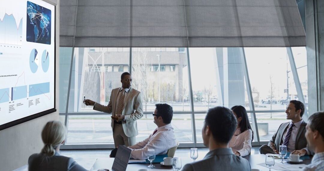 ViewSonic Makes Eco-Friendly Projection Accessible with New 4,000-Lumen Models