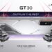 Infinix Announces Global Launch of GT 30, Further Expanding Its Gaming Device Lineup