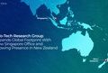 Info-Tech Research Group Announces Singapore Office as Firm Continues to Expand Globally