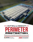 Intelligent perimeter protection white paper: How multi-sensing solutions and large-scale AI are transforming perimeter defense