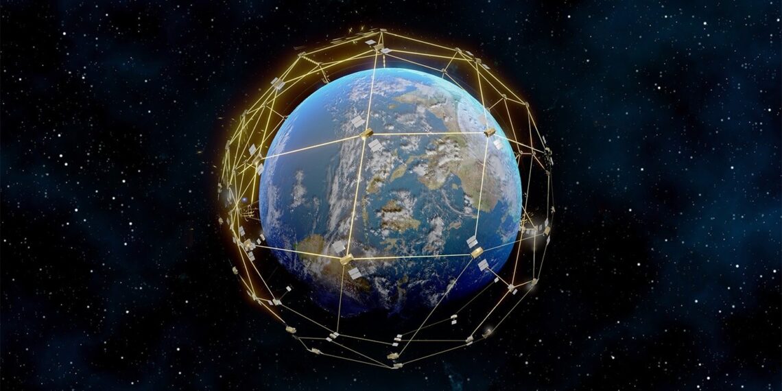 Iridium Begins Integration of NTN Direct with Deutsche Telekom