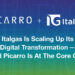 Italgas Expands Use of Picarro Network Intelligence Solutions Following Acquisition of 2i Rete Gas