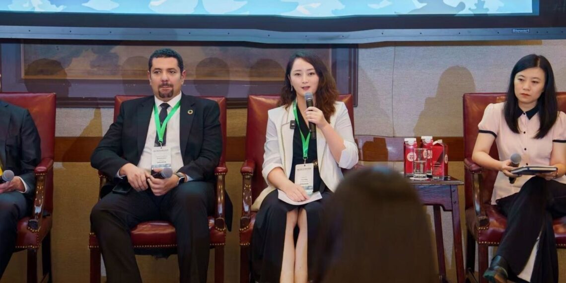 Jackery Makes Debut at Climate Week NYC, Advancing a Global Sustainable Future Through Green Technology