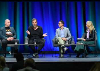 Jan Lambrechts Urges Ethical AI Adoption and Workforce Reinvention at World Chambers Congress