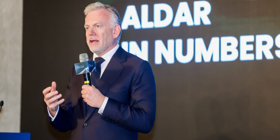 Investors eye UAE as Belt and Road real estate gateway for Asia