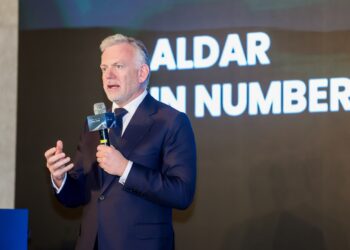 Investors eye UAE as Belt and Road real estate gateway for Asia