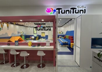 Korean Early Childhood Playgym TuniTuni Opens First Center in Thao Dien, Ho Chi Minh City
