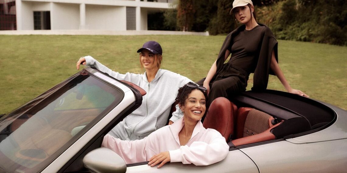 LILYSILK’s SILKERRY™ Collection Sells Out in Five Days, Signaling Strong Demand for Innovation-Driven Comfort