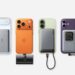 LISEN’s Four Power Banks Deliver New Multi-Scenario Charging Experiences for iPhone 17 Series