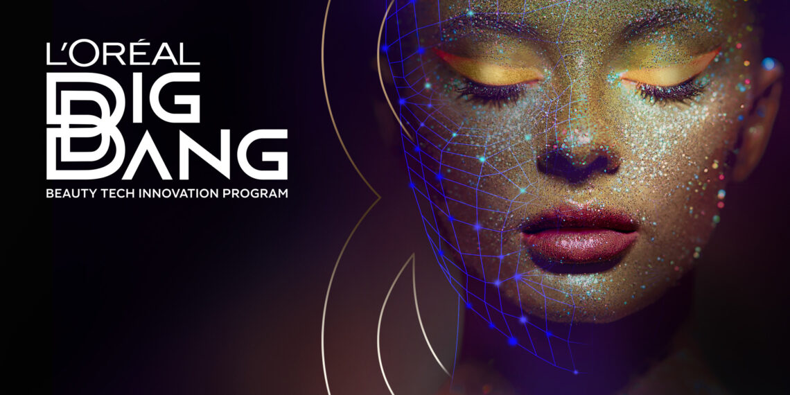 L’Oréal announces top startups heading to Singapore for 2025 Grand Finale of the biggest Beauty Tech open innovation competition