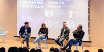 NUS-ISS Learning Festival 2025 marks its 10th edition with a three-month series to empower professionals for an AI-enabled future