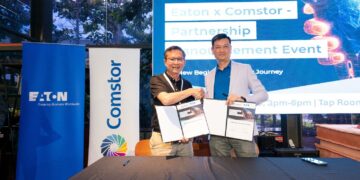 Eaton and Westcon-Comstor Malaysia partner to enhance power quality for customers