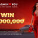 $1,000,000 Up for Grabs: LiveJasmin Launches Largest-Ever Streaming Challenge With Multi-Million-Dollar Prize Pool