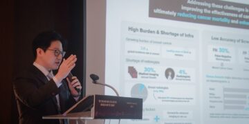 Lunit Showcases AI-Powered Cancer Ecosystem at APEC High-Level Meeting on Health and the Economy and World Bio Summit 2025