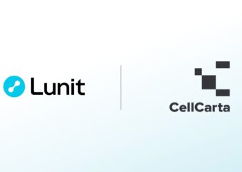 Lunit, CellCarta Announce Global Alliance to Expand Access to Digital Pathology AI for Clinical Trials
