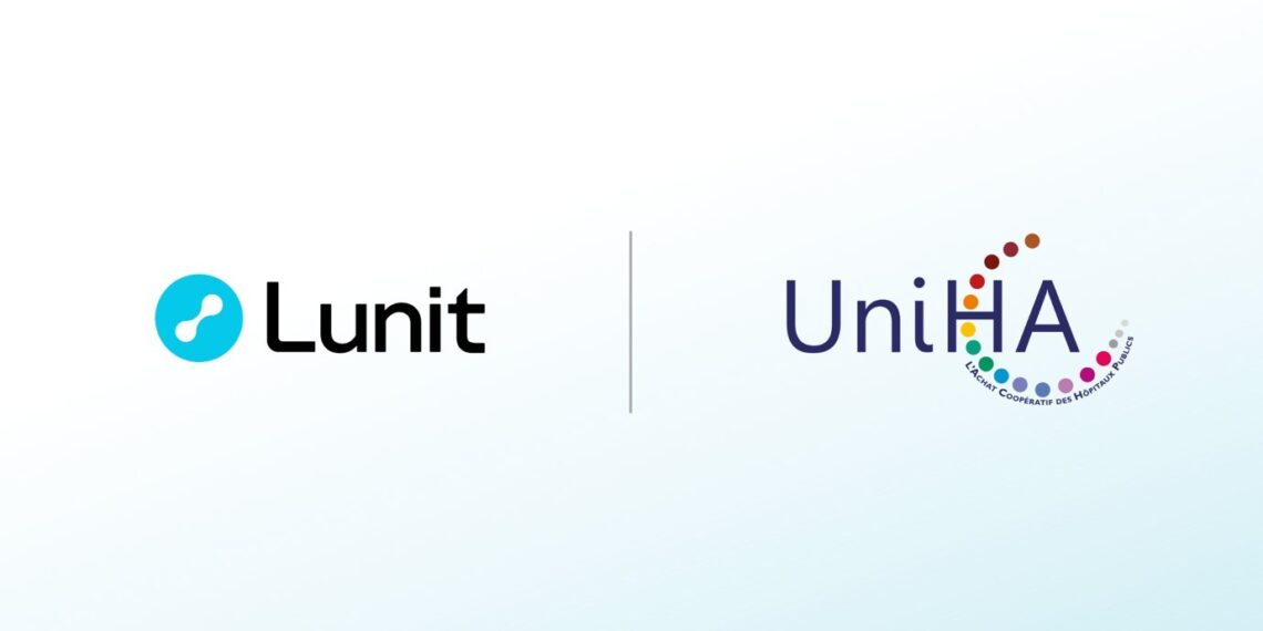 Lunit Awarded Major National Tender in France, Expanding Access to Breast AI in Public Hospitals