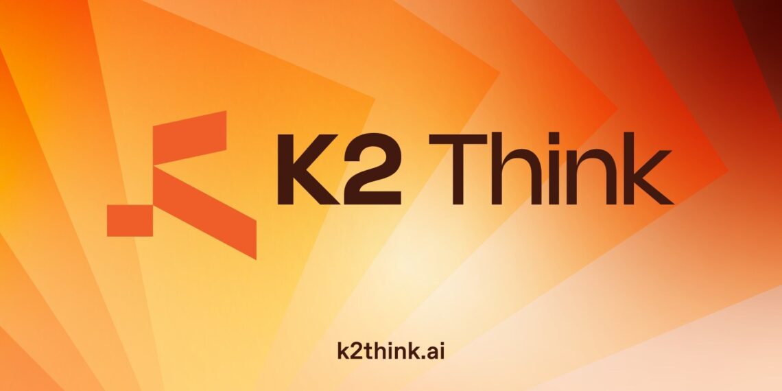 MBZUAI and G42 Launch K2 Think: A Leading Open-Source System for Advanced AI Reasoning