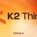 MBZUAI and G42 Launch K2 Think: A Leading Open-Source System for Advanced AI Reasoning