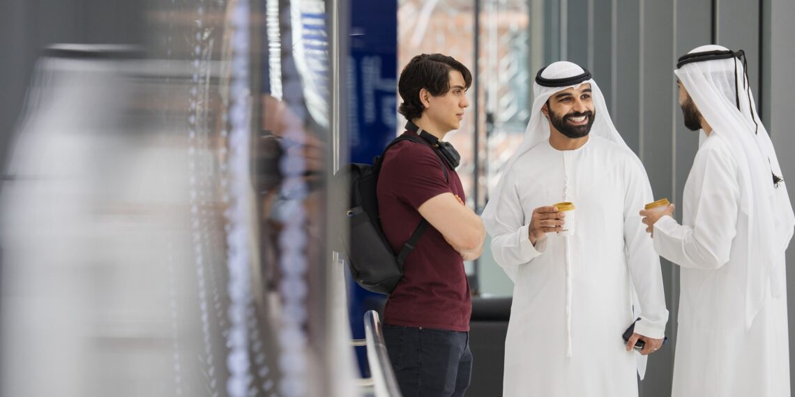 MBZUAI opens admissions for Fall 2026 intake, inviting top students worldwide to shape the future through its undergraduate and graduate programs