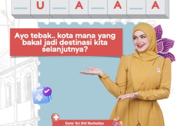 Tourism Malaysia and MHTC Bring Malaysia Fair 2025 to Surabaya A Celebration of Culture, Cuisine, Travel, and Healthcare Excellence