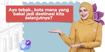 Tourism Malaysia and MHTC Bring Malaysia Fair 2025 to Surabaya A Celebration of Culture, Cuisine, Travel, and Healthcare Excellence