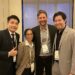 MIT REAP Hualien Team Showcases Taiwan’s “Wellbeing Economy” at the  AVPN Global Conference 2025