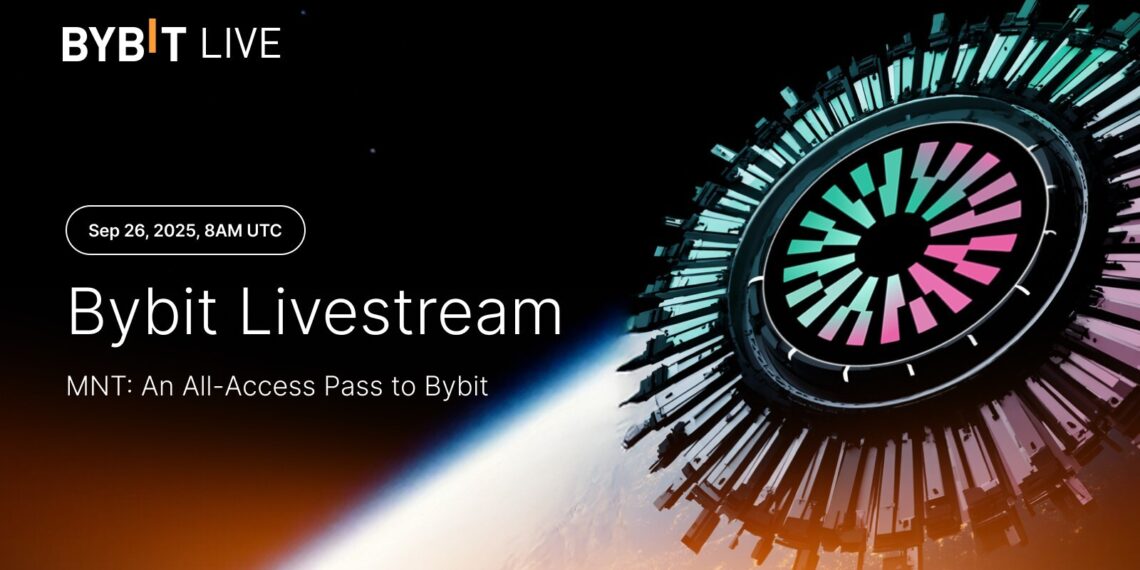 MNT’s Bybit Era: One All-Powerful Asset Across Two Ecosystems