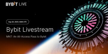 MNT’s Bybit Era: One All-Powerful Asset Across Two Ecosystems