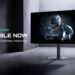 GIGABYTE Announces Availability of 27″ QHD 280Hz WOLED Gaming Monitor MO27Q28G with 4-Sided Borderless Design