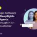 Market Logic Software launches DeepSights Persona Agents: Turning customer data into interactive conversations