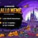 MemeCore to Host “HALLOMEME: Ride Until Next Morning” at KBW 2025